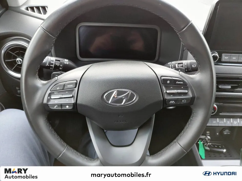 Véhicule occasion 208292 - hyundai KONA - Photo 15