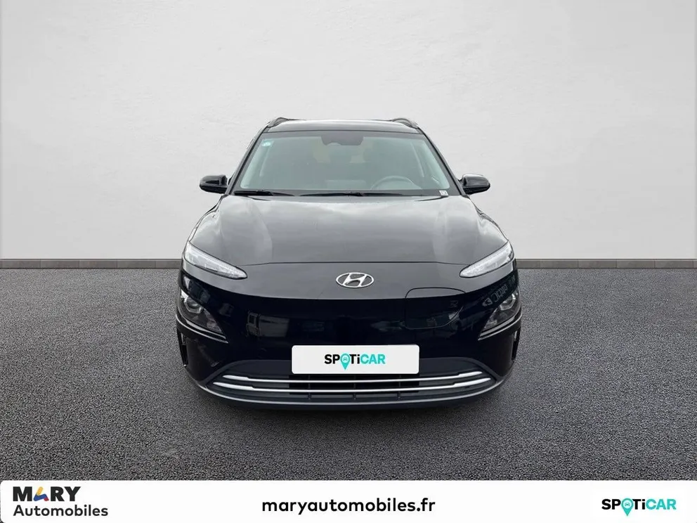 Véhicule occasion 212552 - hyundai KONA - Photo 2
