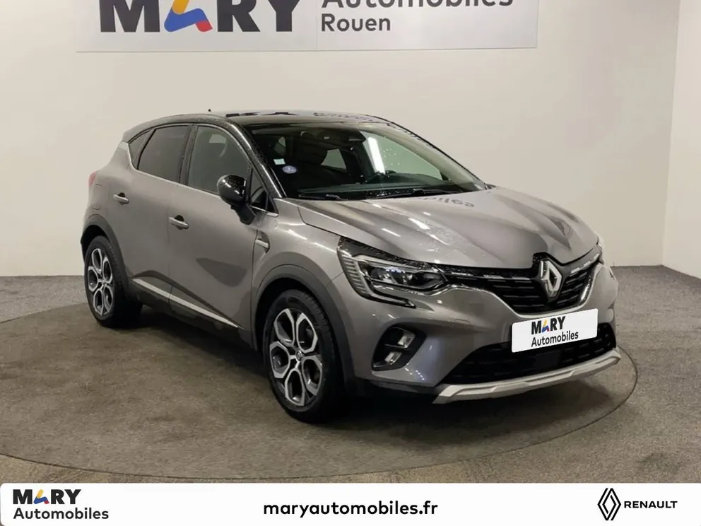 Véhicule occasion 215658 - renault CAPTUR - Photo 3