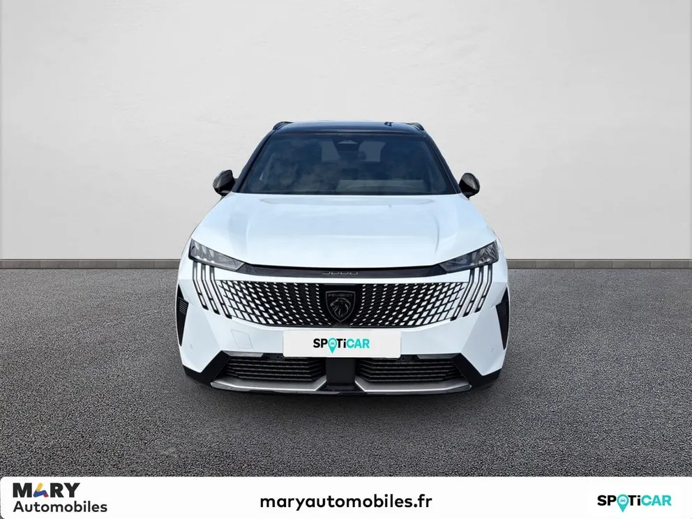 Véhicule occasion 231827 - peugeot 5008 - Photo 6