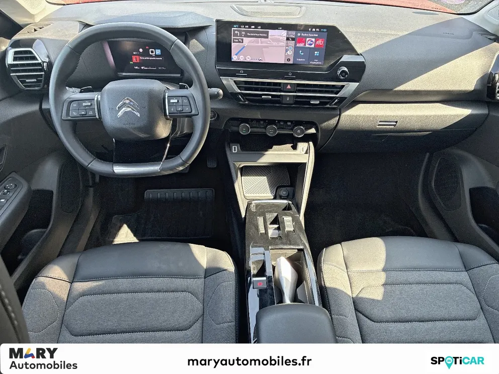 Véhicule occasion 1231445 - Citroën C4 - Photo 8