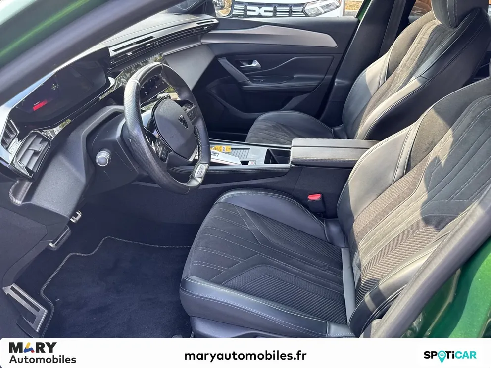 Véhicule occasion 1237017 - peugeot 308 - Photo 13