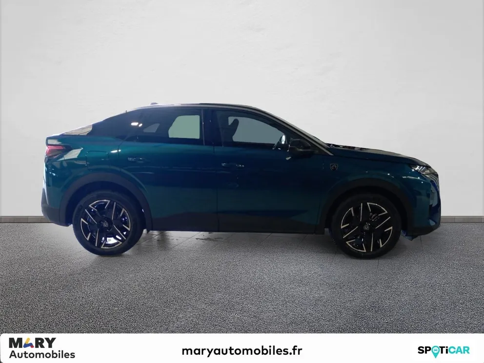 Véhicule occasion 1232392 - peugeot 3008 - Photo 4