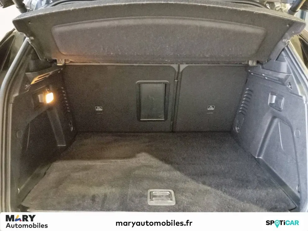 Véhicule occasion 169029 - peugeot 3008 - Photo 6