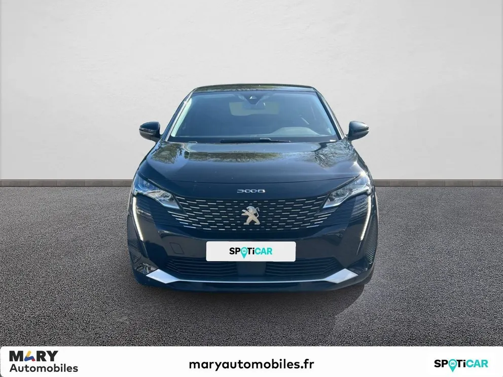 Véhicule occasion 226586 - peugeot 3008 - Photo 2