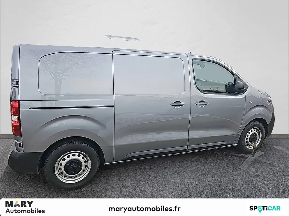 Véhicule occasion 205250 - peugeot EXPERT - Photo 4