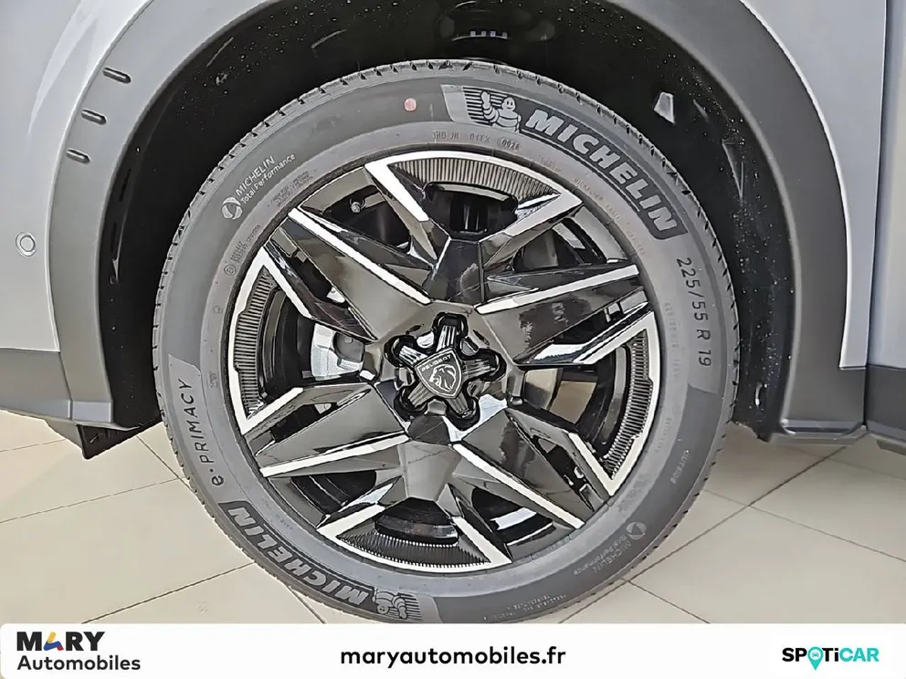 Véhicule occasion 237057 - peugeot 3008 - Photo 11