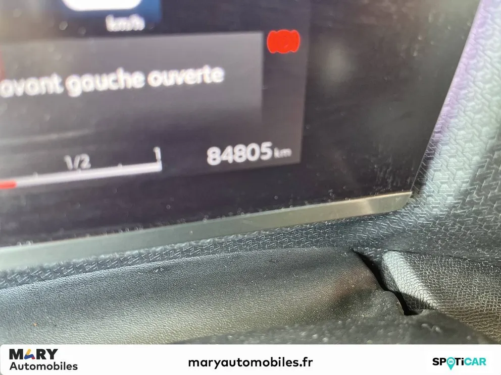 Véhicule occasion 204778 - Citroën C4 - Photo 19