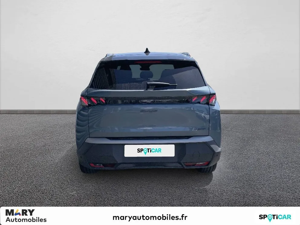 Véhicule occasion 230895 - peugeot 5008 - Photo 5