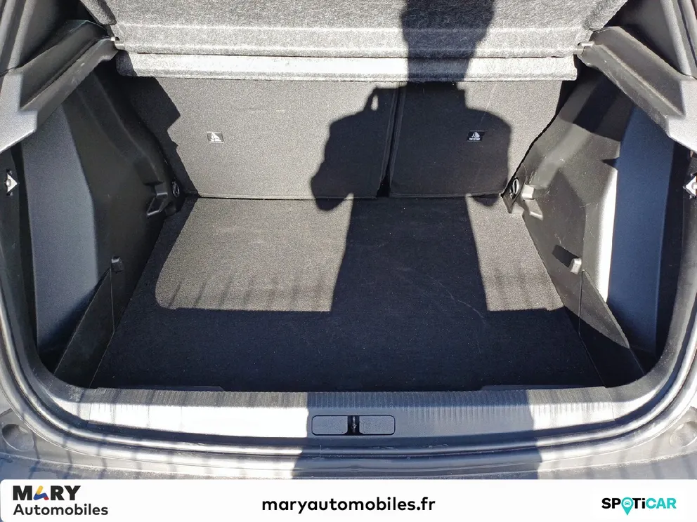 Véhicule occasion 1236513 - peugeot 2008 - Photo 16