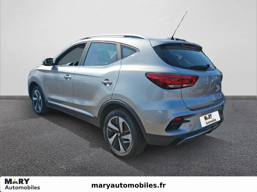 Véhicule occasion 1232261 - mg ZS - Photo 2