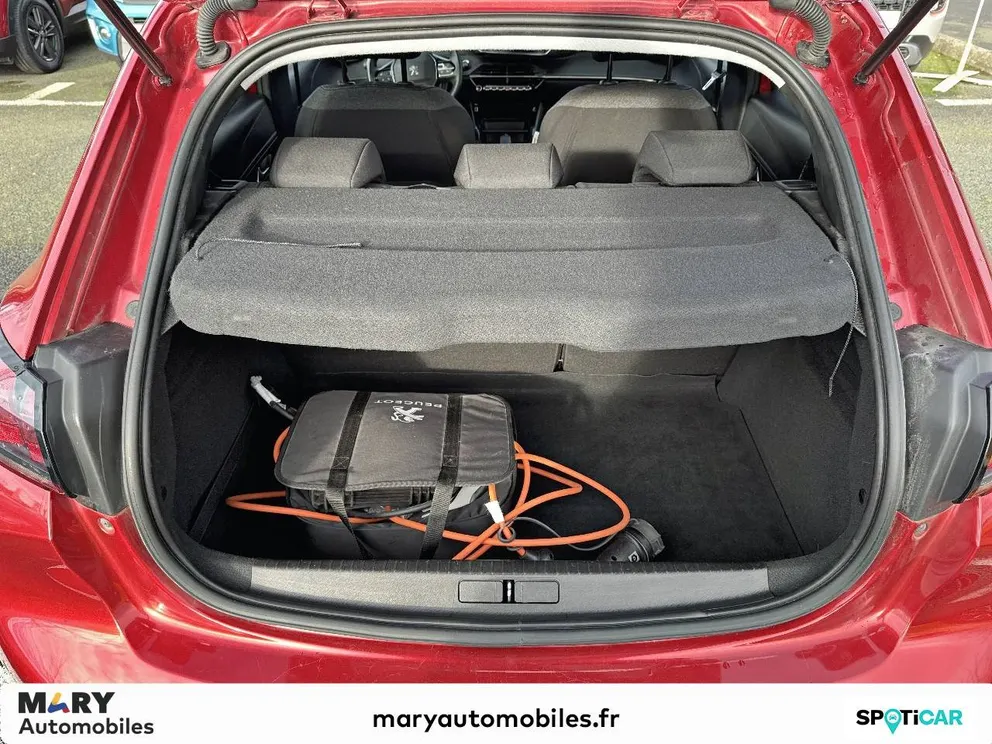 Véhicule occasion 202815 - peugeot 208 - Photo 6