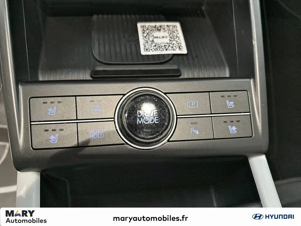 Véhicule occasion 216507 - hyundai KONA - Photo 13