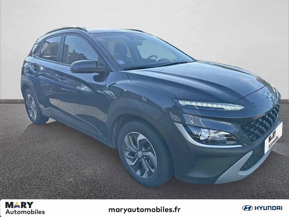 Véhicule occasion 224061 - hyundai KONA - Photo 3