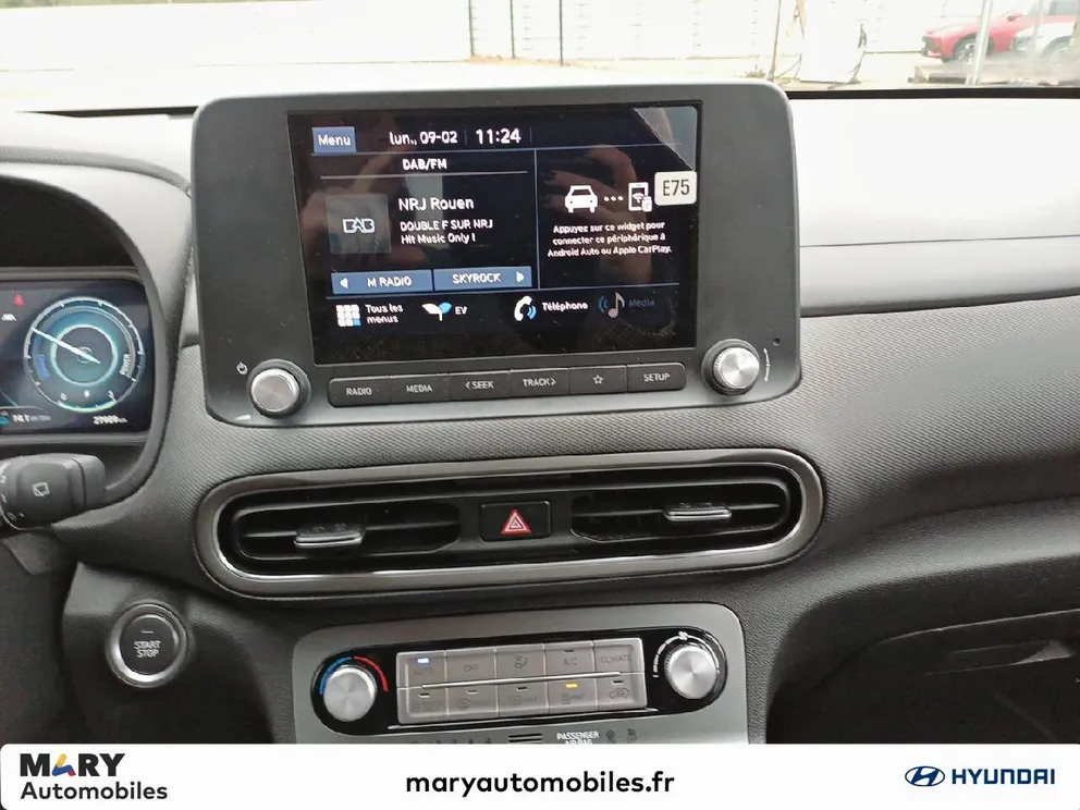 Véhicule occasion 220569 - hyundai KONA - Photo 10