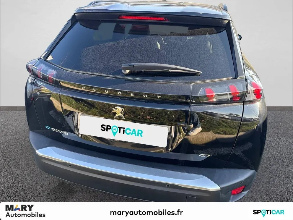 Véhicule occasion 224274 - peugeot 2008 - Photo 4