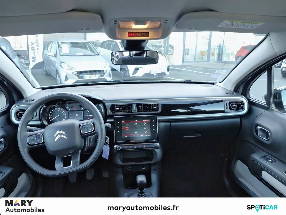 Véhicule occasion 225913 - Citroën C3 - Photo 8