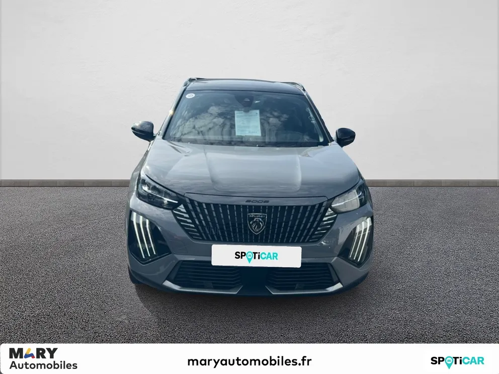 Véhicule occasion 237357 - peugeot 2008 - Photo 6