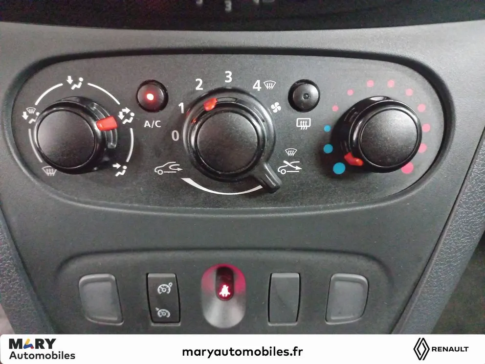 Véhicule occasion 222432 - dacia SANDERO - Photo 15