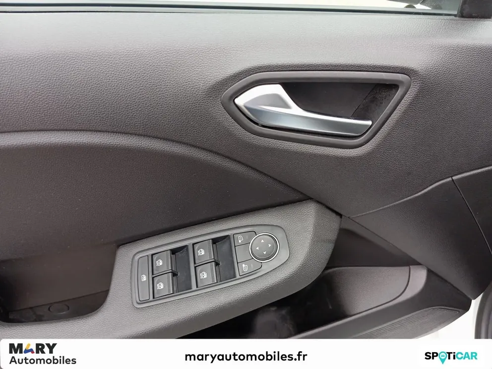 Véhicule occasion 226766 - renault CLIO - Photo 9