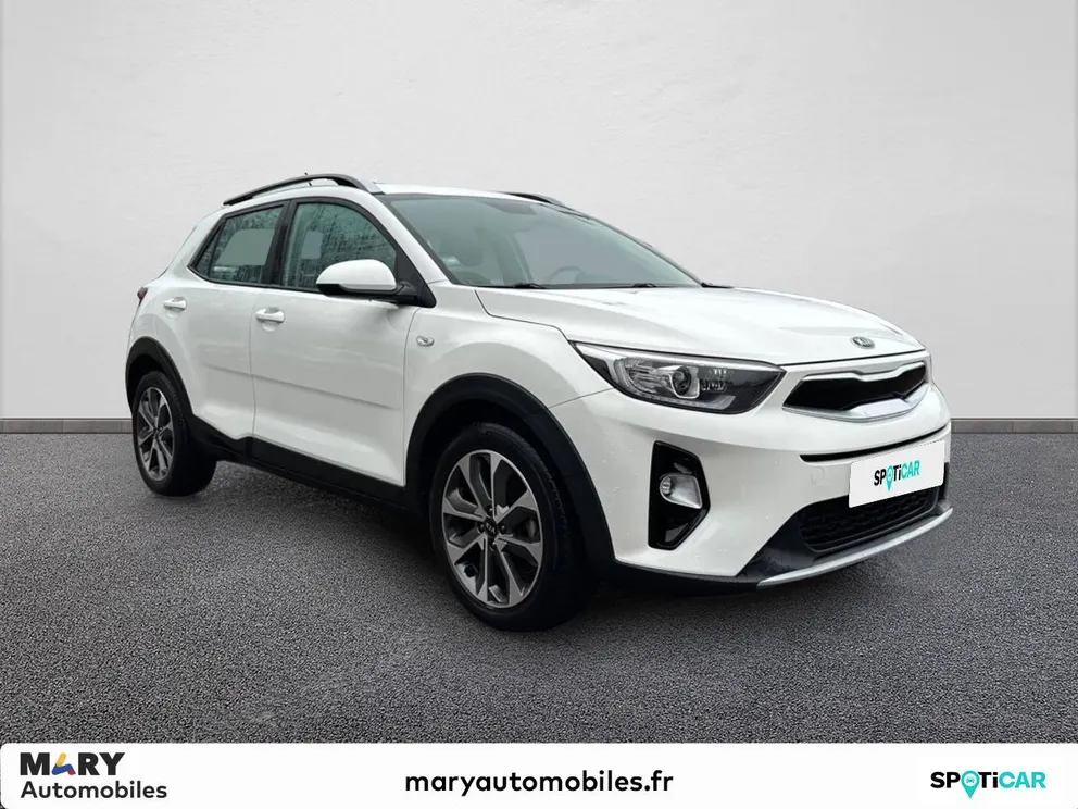 Véhicule occasion 203249 - kia STONIC - Photo 3