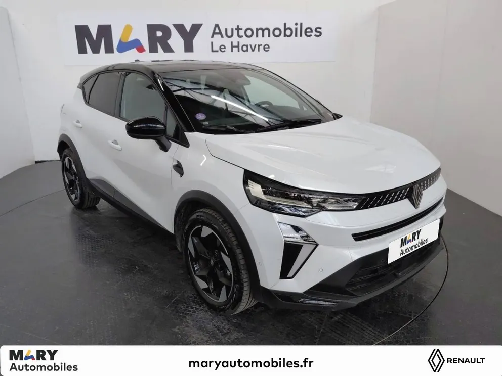 Véhicule occasion 226697 - renault CAPTUR - Photo 3