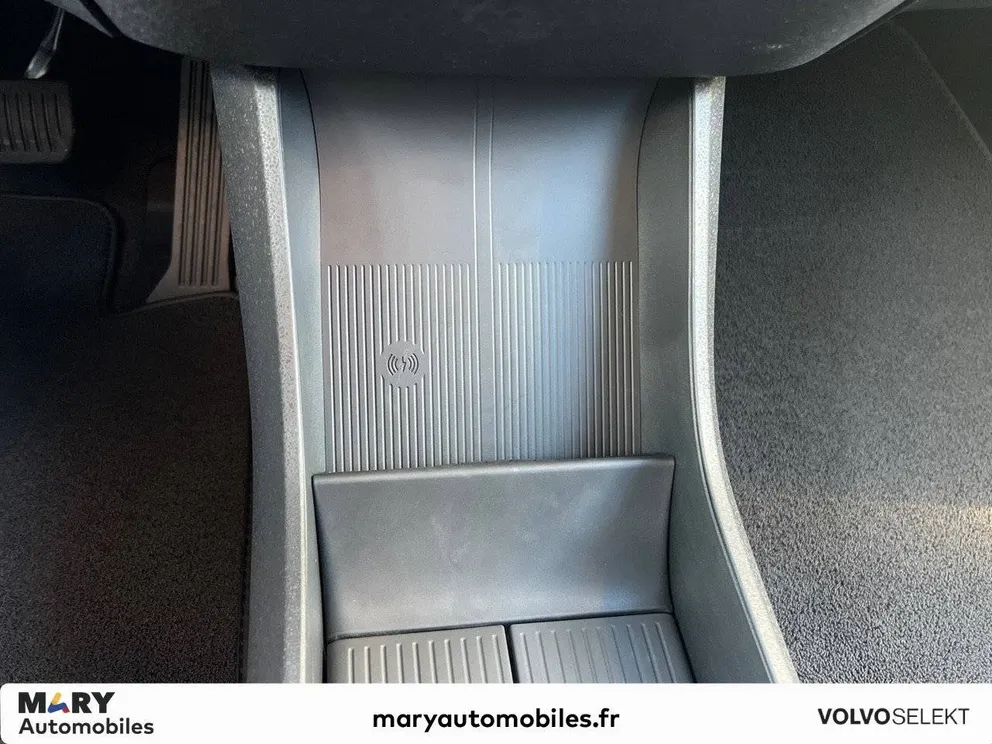 Véhicule occasion 199830 - volvo EX30 - Photo 10