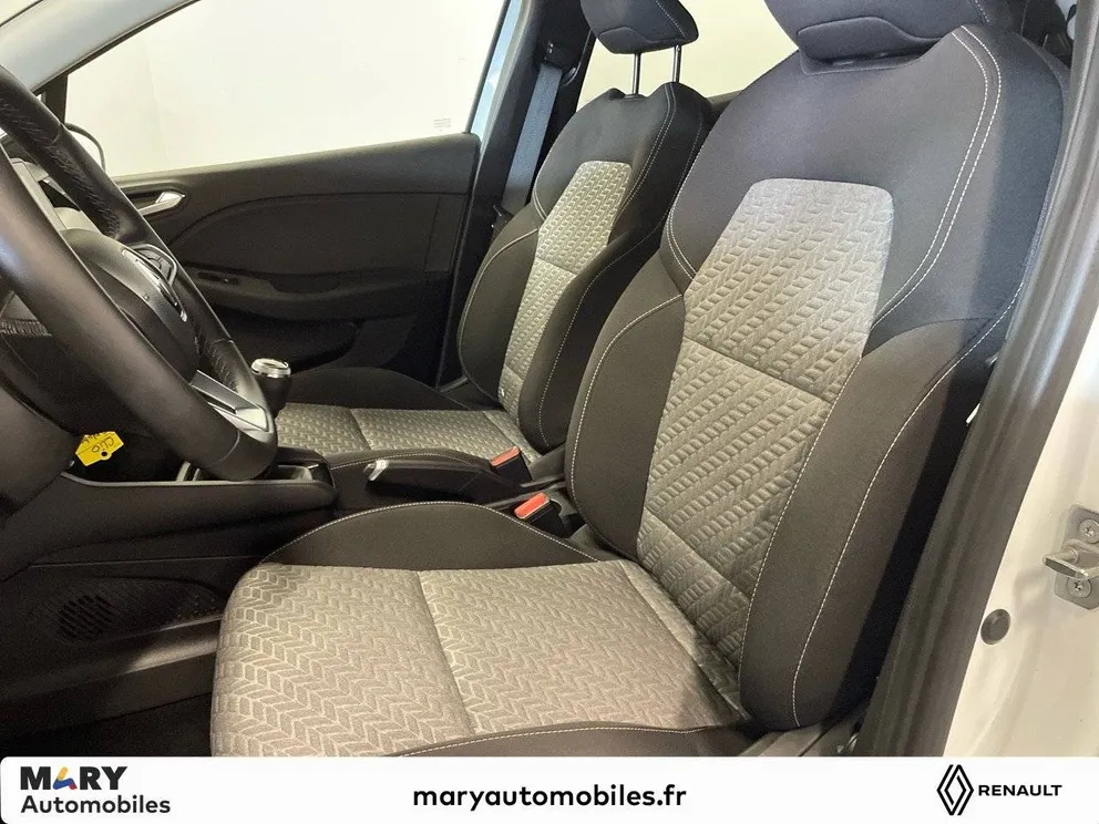 Véhicule occasion 197667 - renault CLIO - Photo 9