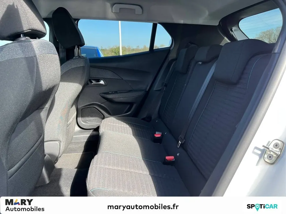 Véhicule occasion 230395 - peugeot 2008 - Photo 10