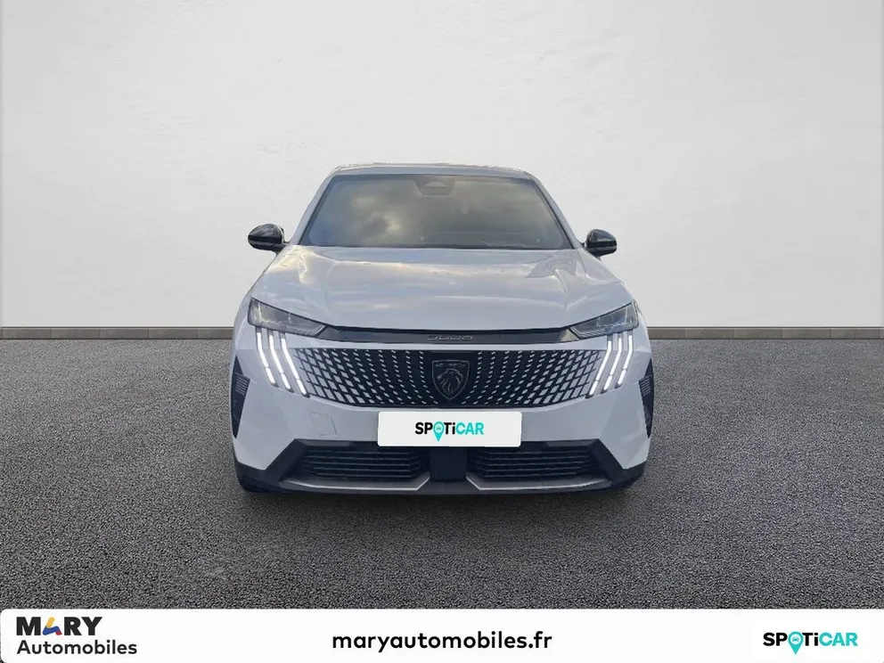 Véhicule occasion 208537 - peugeot 3008 - Photo 2