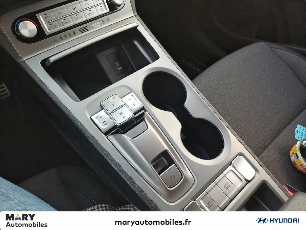 Véhicule occasion 189118 - hyundai KONA - Photo 14