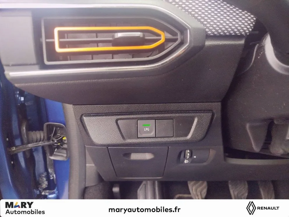 Véhicule occasion 192611 - dacia SANDERO - Photo 13