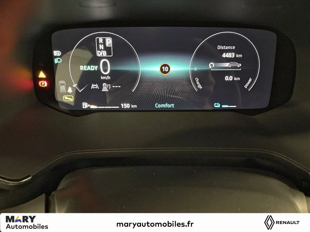 Véhicule occasion 204427 - renault CAPTUR - Photo 15