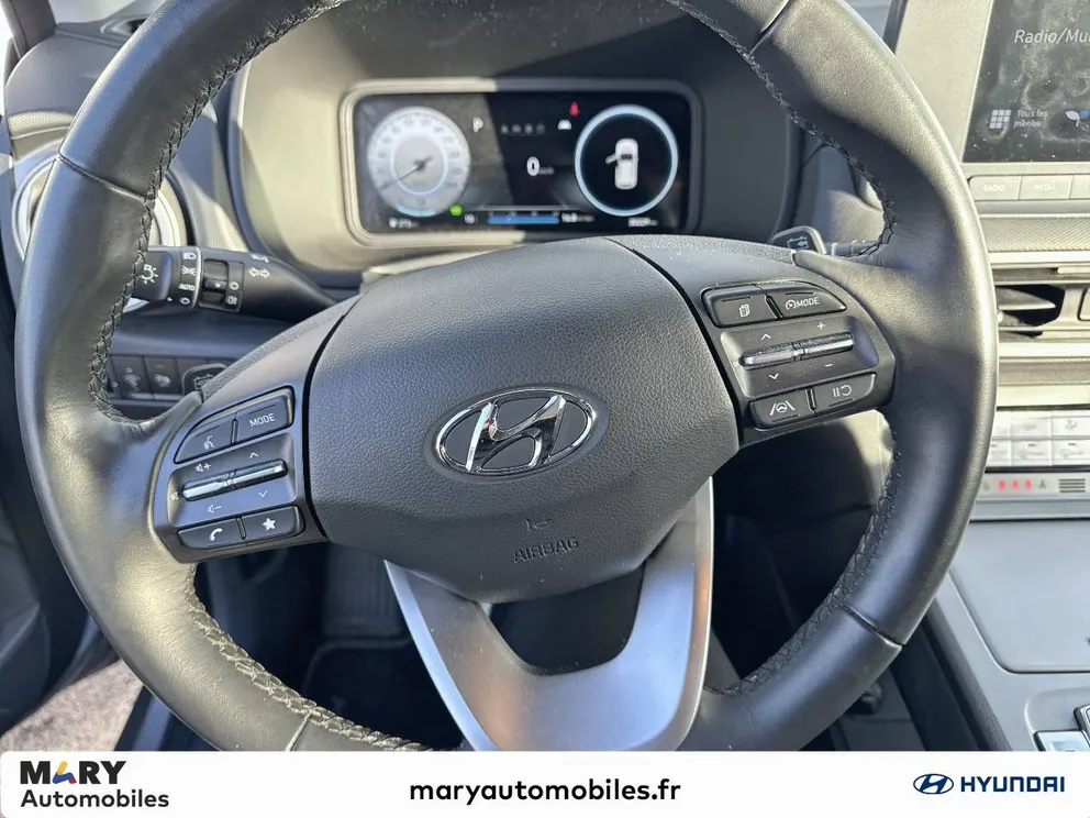 Véhicule occasion 208494 - hyundai KONA - Photo 15