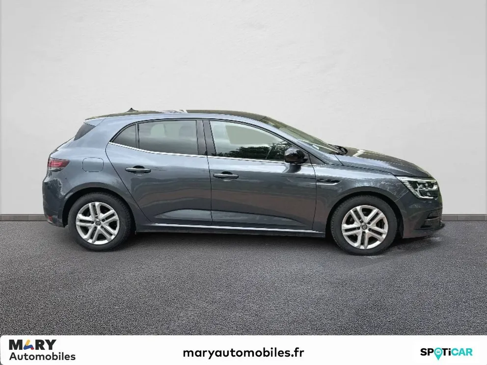 Véhicule occasion 190804 - renault MEGANE - Photo 4