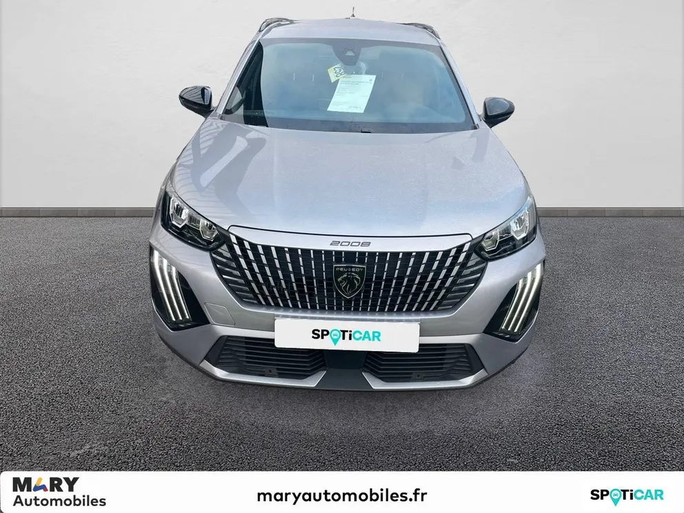 Véhicule occasion 205725 - peugeot 2008 - Photo 2