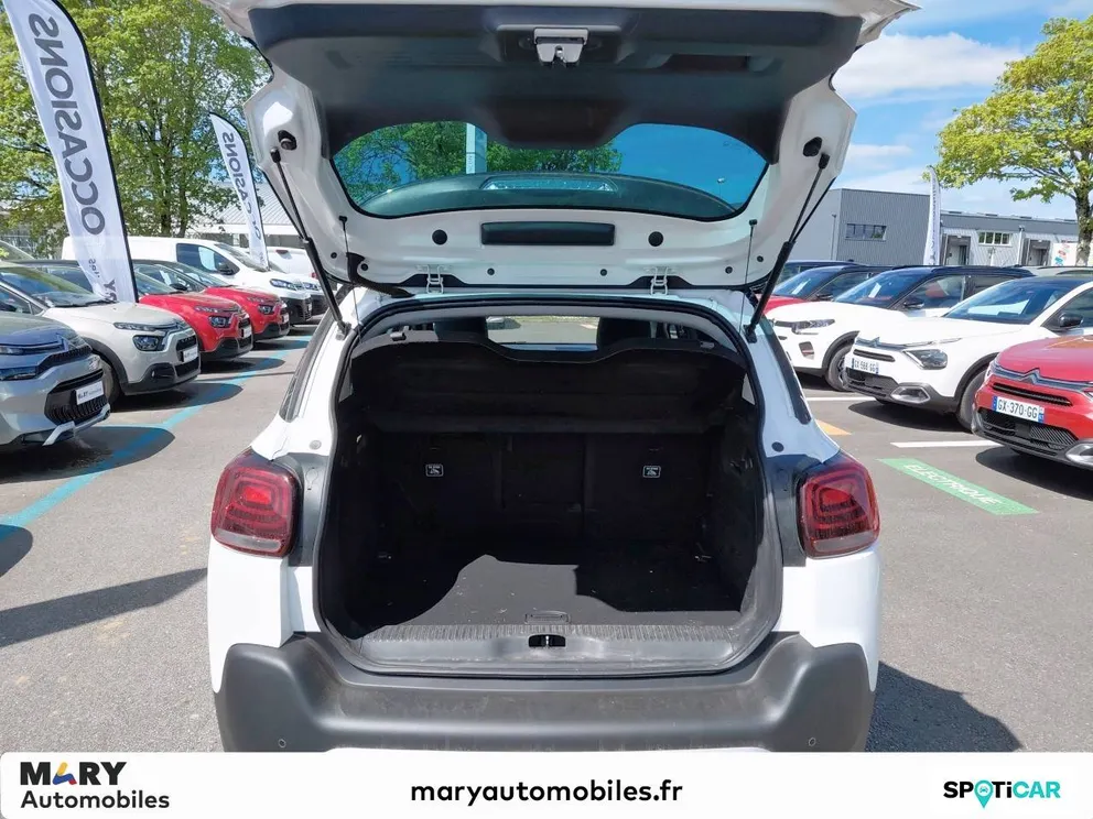 Véhicule occasion 225755 - Citroën C3 AIRCROSS - Photo 5