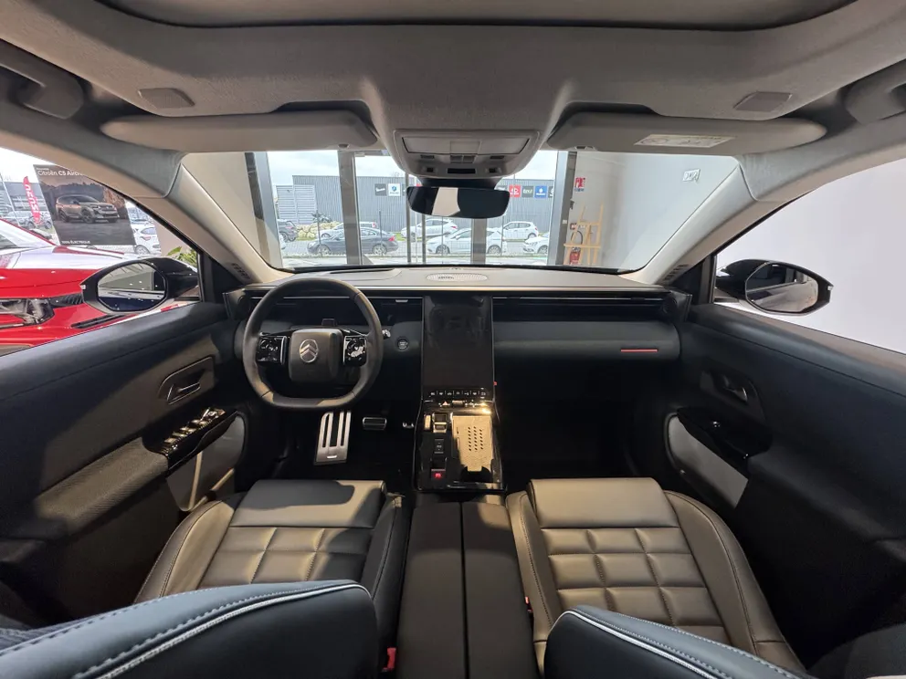 Véhicule occasion 205729 - Citroën C5 AIRCROSS HYBRIDE - Photo 19