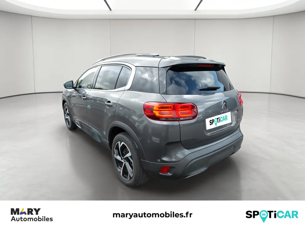 Véhicule occasion 1245153 - Citroën C5 AIRCROSS - Photo 3