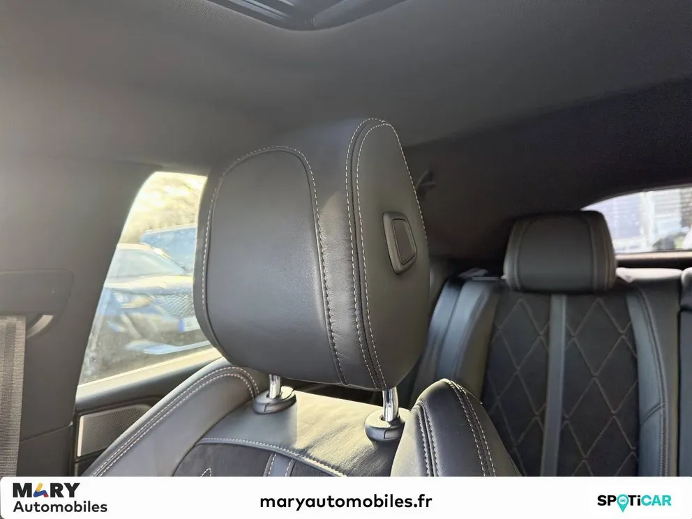 Véhicule occasion 213782 - peugeot 508 - Photo 13