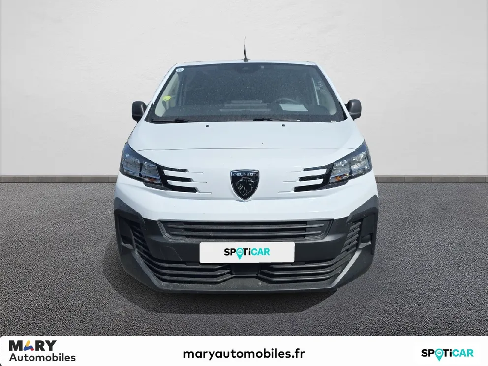 Véhicule occasion 237548 - peugeot EXPERT - Photo 6
