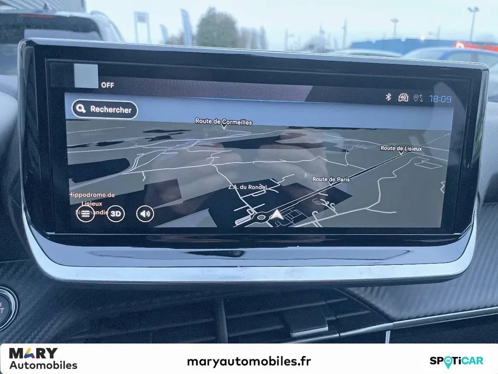 Véhicule occasion 222537 - peugeot 208 - Photo 19