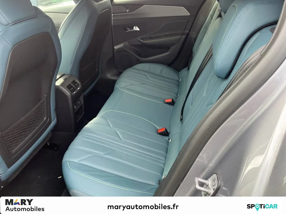 Véhicule occasion 178267 - peugeot 308 - Photo 10