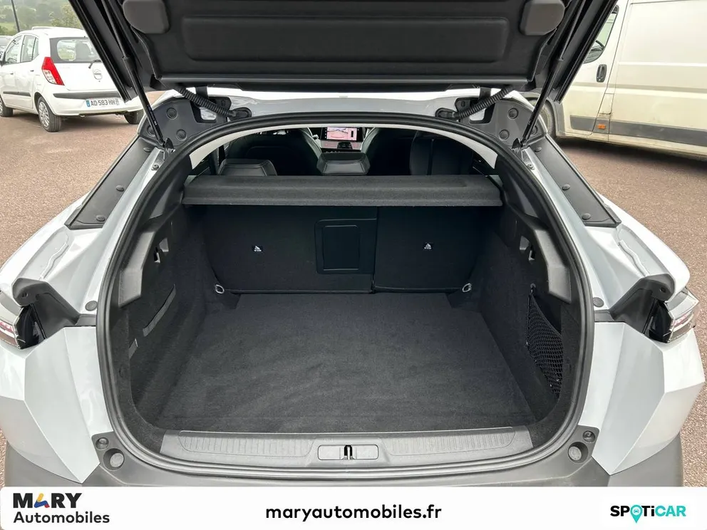 Véhicule occasion 179206 - peugeot 408 - Photo 5