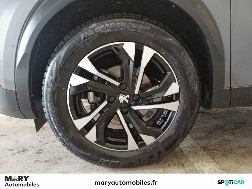 Véhicule occasion 218241 - peugeot 2008 - Photo 11