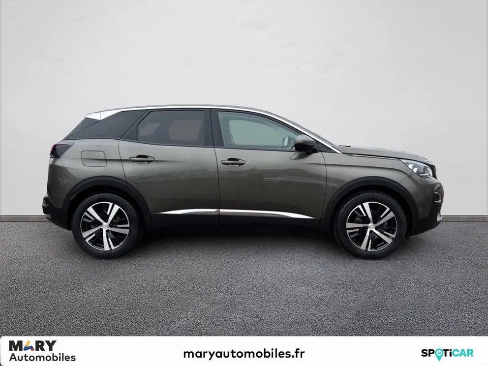 Véhicule occasion 222249 - peugeot 3008 - Photo 4