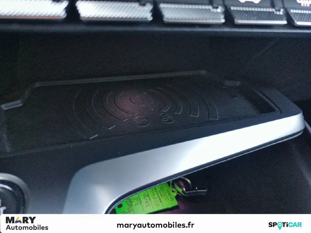 Véhicule occasion 214003 - peugeot 308 - Photo 14