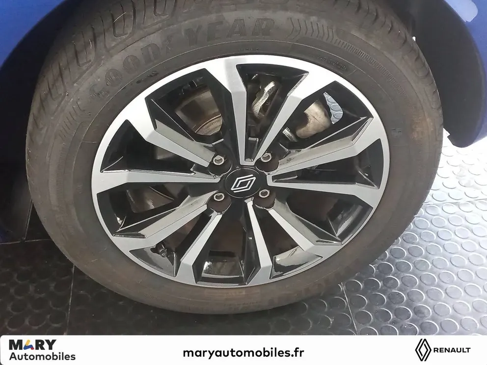 Véhicule occasion 198910 - renault CLIO - Photo 17