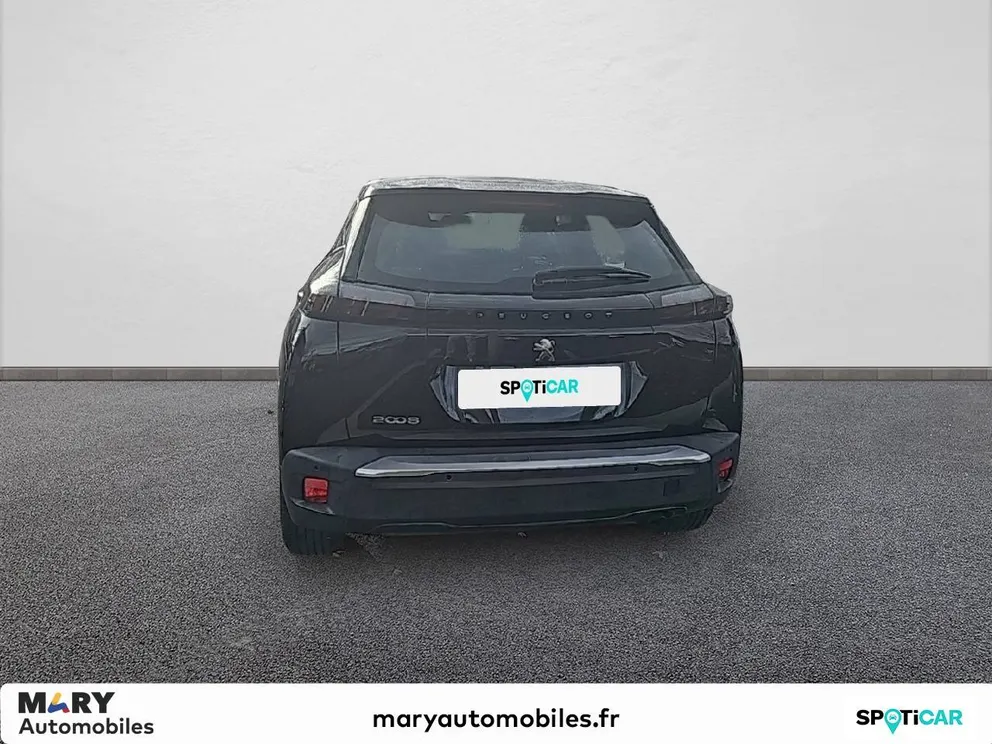 Véhicule occasion 166575 - peugeot 2008 - Photo 5