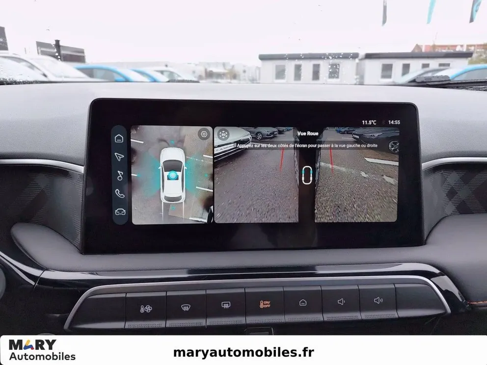 Véhicule occasion 231419 - mg MG3 - Photo 15